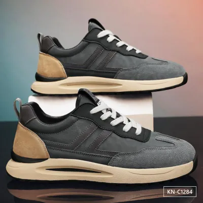 Footbeat Casual Shoe